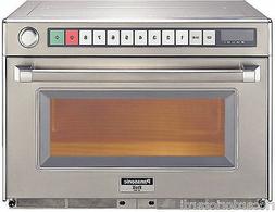 Panasonic 1800 Watt Ne 1880 Professionale 2 Piani Gn 1/1 Mf 