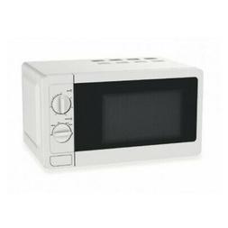 20 Litri 700w 5 Livelli Di Potenza Timer 30 Min Defrost Forn