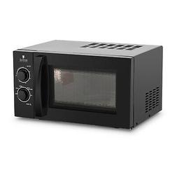 900 W Microonde 20 L 6 Programmi Funzione Scongelamento Bian