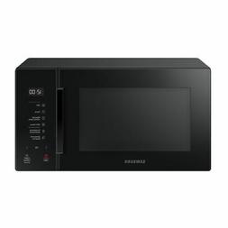 Combinato Con Grill 1100w 32 Litri Nero Samsung Mg23t5018ak/