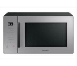 Combinato Con Grill 1400w 30 Litri Grey Samsung Mg30t5018ug/