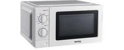 Combinato Con Grill 20 Lt 1100 W Bianco Zephir Zhc20m