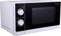 Combinato Con Grill 20lt 1000w Grigio - R-600in