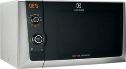 Combinato Con Grill 21 Lt 800 Watt Inox Electrolux Ems21400s