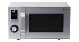 Combinato Con Grill 23 Litri 900 Watt Bianco R644s