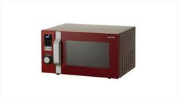 Combinato Con Grill 23 Litri 1000 Watt - Rosso - R-644rd