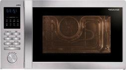 Combinato Con Grill 25 Litri 900 Watt Inox R722stwe