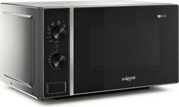 Combinato Grill Al Quarzo 20 Litri 700w Mwp 103 Sb