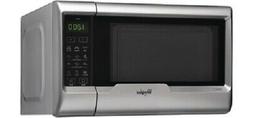 Whirlpool Combinato 20 Litri Grill Jet Start Silver Mwd122sl