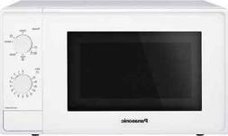 Combinato 20 Litri Grill 800w Panasonic Nn-k10jwmepg