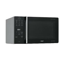 Combinato Whirlpool Mcp 349 Sl Dual Crisp, Steam, Crispfry,