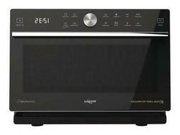Combinato Whirlpool Mwp 339 Sb 6&deg; Senso Dual Crisp, Dual St