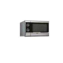Con Grill Whirlpool 20 Litri 5 Livelli Di Potenza Mwd 120 Sl