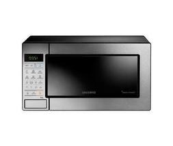 Con Grill Samsung 23 Litri 800 W Display Led Inox Ge83m