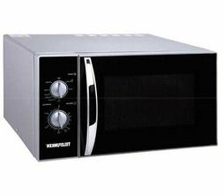 Con Grill Telefunken 23 Litri 800 W Silver M01627