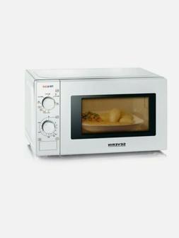 Con Grill Combinato, 20 Litri, 900 W White Mod. Mw7891