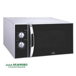 Dcg Con Grill Combinato 25 Litri Mwg825 Opzione Scongelament