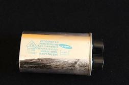 Condensatore 2100v 1.05uf Per Samsung Nuovo Ricambio Da Aeg 