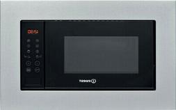 Da Incasso 20 Litri 800 Watt 60 Cm Acciaio Indesit Mwi 120 S