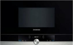 Da Incasso 21 Lt 900 W 60 Cm Nero Bf634lgs1 Iq700
