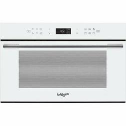 Da Incasso Whirlpool 31 Litri 60 Cm W7md440wh