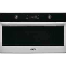 Da Incasso Whirlpool 31 Litri 60 Cm W7md540