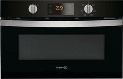 Da Incasso 31 Lt 1000 W 60 Cm Colore Nero Mwi 4343 Bl