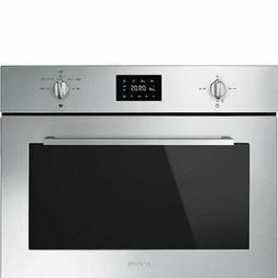 Da Incasso Smeg 32 Litri 3 Programmi 60 Cm Inox Sf4400mx