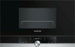 Da Incasso - Be634rgs1 Acciaio Inox