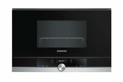 Da Incasso Siemens Iq700 Bf634lgs1 900w 21l