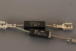 Diodo Doppio 2x062h Hvm10 Per Fornetto Ricambio Per Fornetti