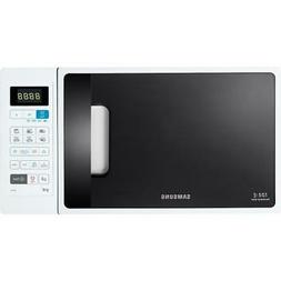 Ge73a/xet 20lt 750w Bianco Schermo Led Grill Digitale