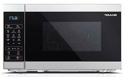 FORNO SHARP A MICROONDE/GRILL 1000W 25 LITRI