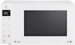 + Grill + Vapore Lg Mh6535gdh 25lt 1000w White Bianco