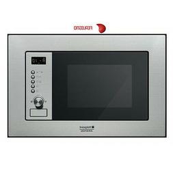 Incasso 20litri Con Grill Inox Mwha122.1ix Hotpoint Ariston
