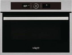 Incasso Grill 40 Lt 900w Crisp Inox - Amw 9607/ix