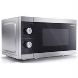 Sharp Italia - 20lt 1000 Watt Grill Defrost Timer Grandi Ele