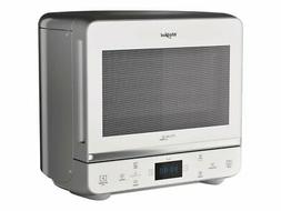 Whirlpool Max 49 Wsl Con Grill Al Quarzo Dual Crisp, Steam,