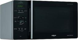 Whirlpool Mcp 345 Sl Con Grill Al Quarzo Dual Crisp, Chefmen