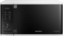 Samsung Mg23k3515aw , 23 L, 1250 W, Quick Defrost