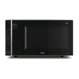 Whirlpool Mwp 303 Sb 30 Litri, Funzione Grill 1050 W, Grigio