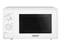 Panasonic Nn-k10jwmepg Con Grill 20 Litri 800 W