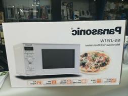 Nnj151wm Panasonic 800w Grill 1000w 20l Nuovo Garanzia 24 Me