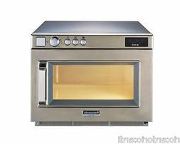 Panasonic 1600 Watt Ne 1643 Professionale 2 Magnetron Mf Lt 