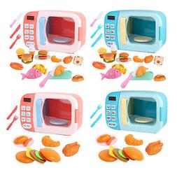 Per Bambini Giocattoli Da Cucina Set Da Gioco Forno