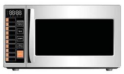 R.g.v. Fd 1000 Microwave Oven Rgv New