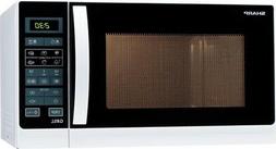 Sharp R742ww - 8 Programmi Garanzia Italia - Promo