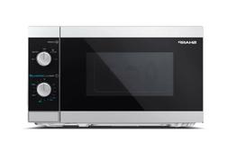 Sharp Yc-ms01es 20lt 800watt Defrost Timer 5 Livelli Cottura