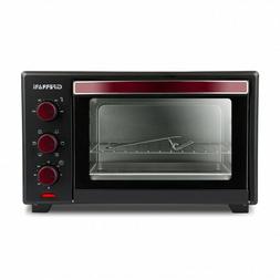 FORNO ELETTRICO VENTILATO 28 Lt G3FERRARI G10074