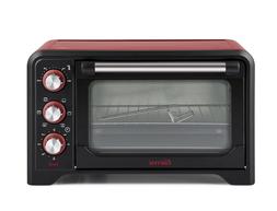 FORNO ELETTRICO GIRMI